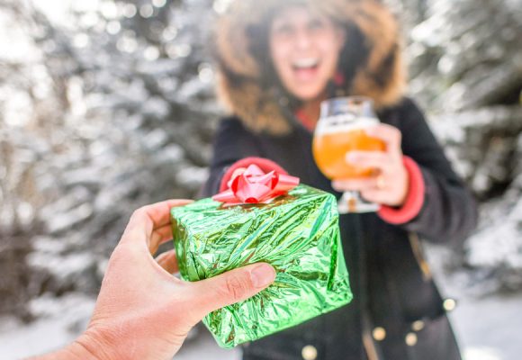 Craft Beer Gifts