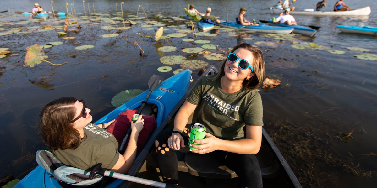 Braided River Brewing