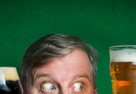 Craft Beer Halloween