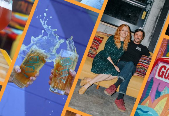 good dialect brewing collage