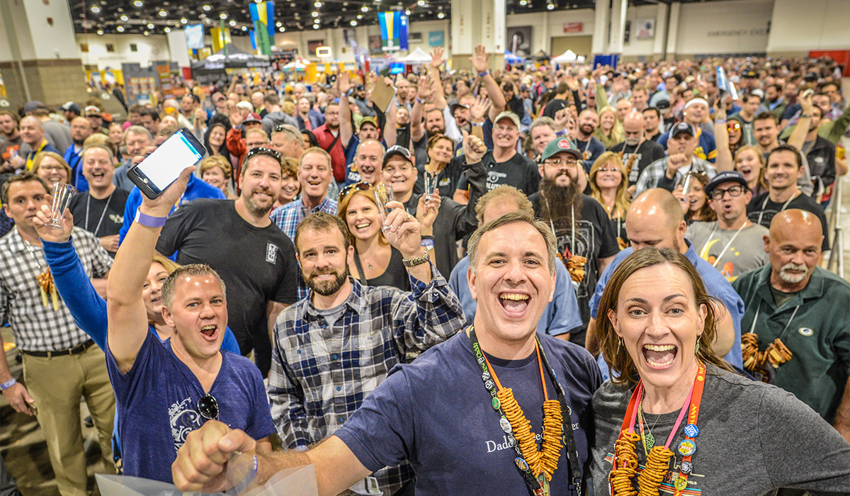 Great American Beer Festival