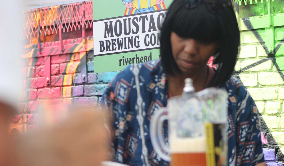 beers without beards 2010