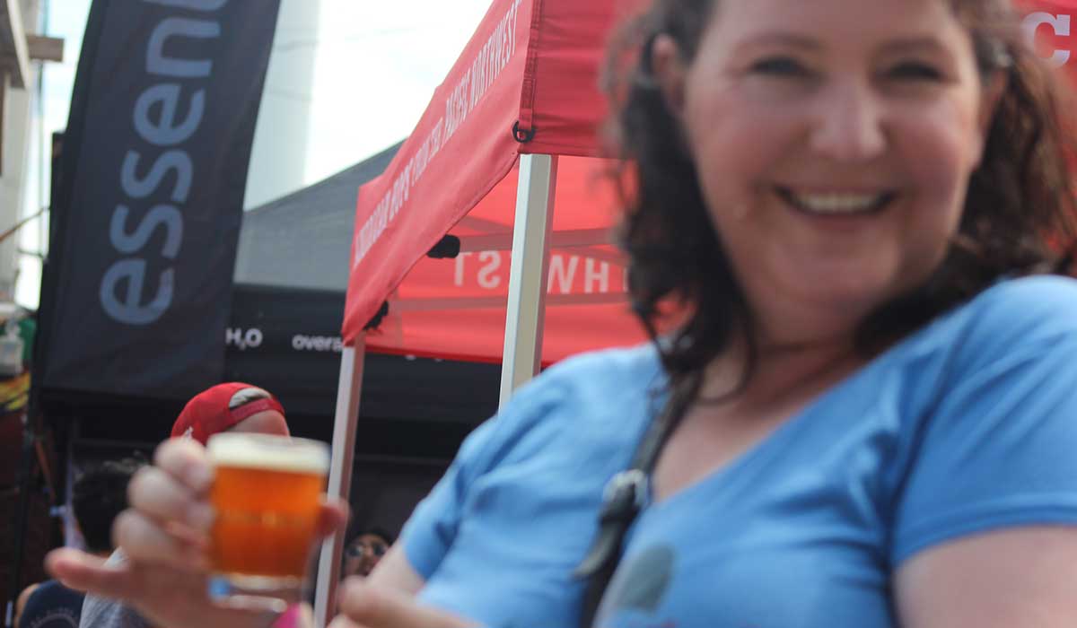 beers without beards 2019