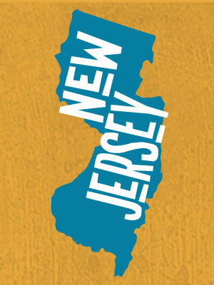 New Jersey First Brewery