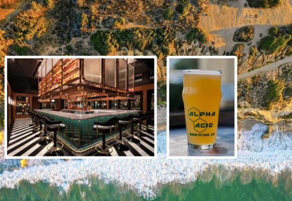 San Francisco Peninsula