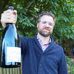 steve wildly headshot