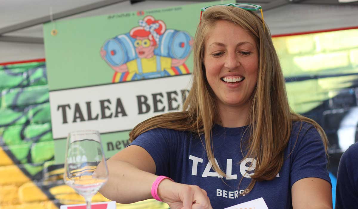 beers without beards 2019